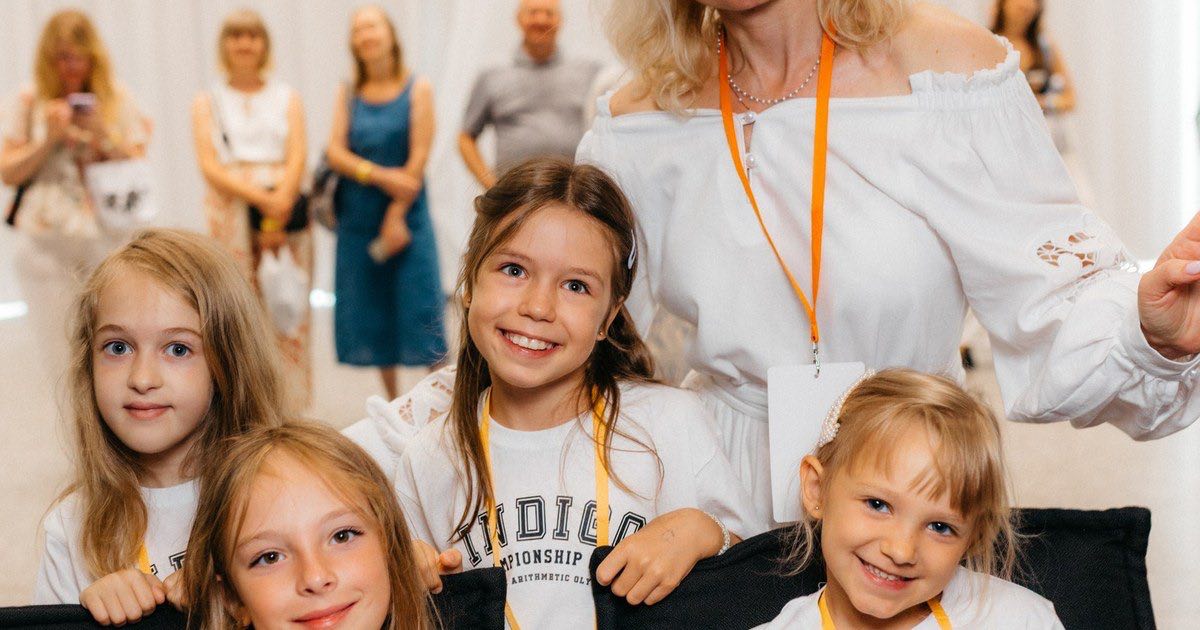 Світовий чемпіон з Житомира, срібло і бронза: наші діти серед лідерів міжнародної олімпіади